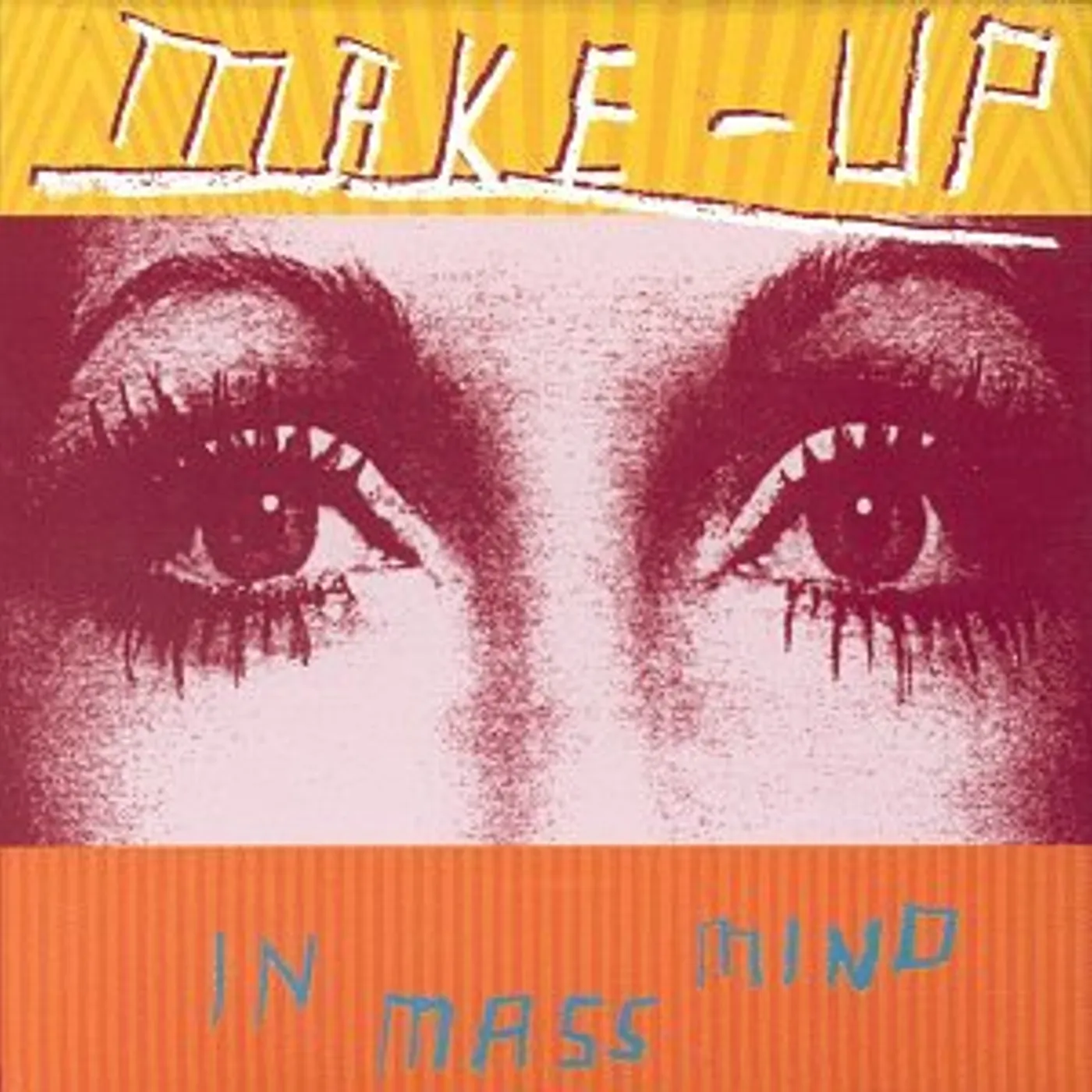 Make Up IN MASS MIND CD