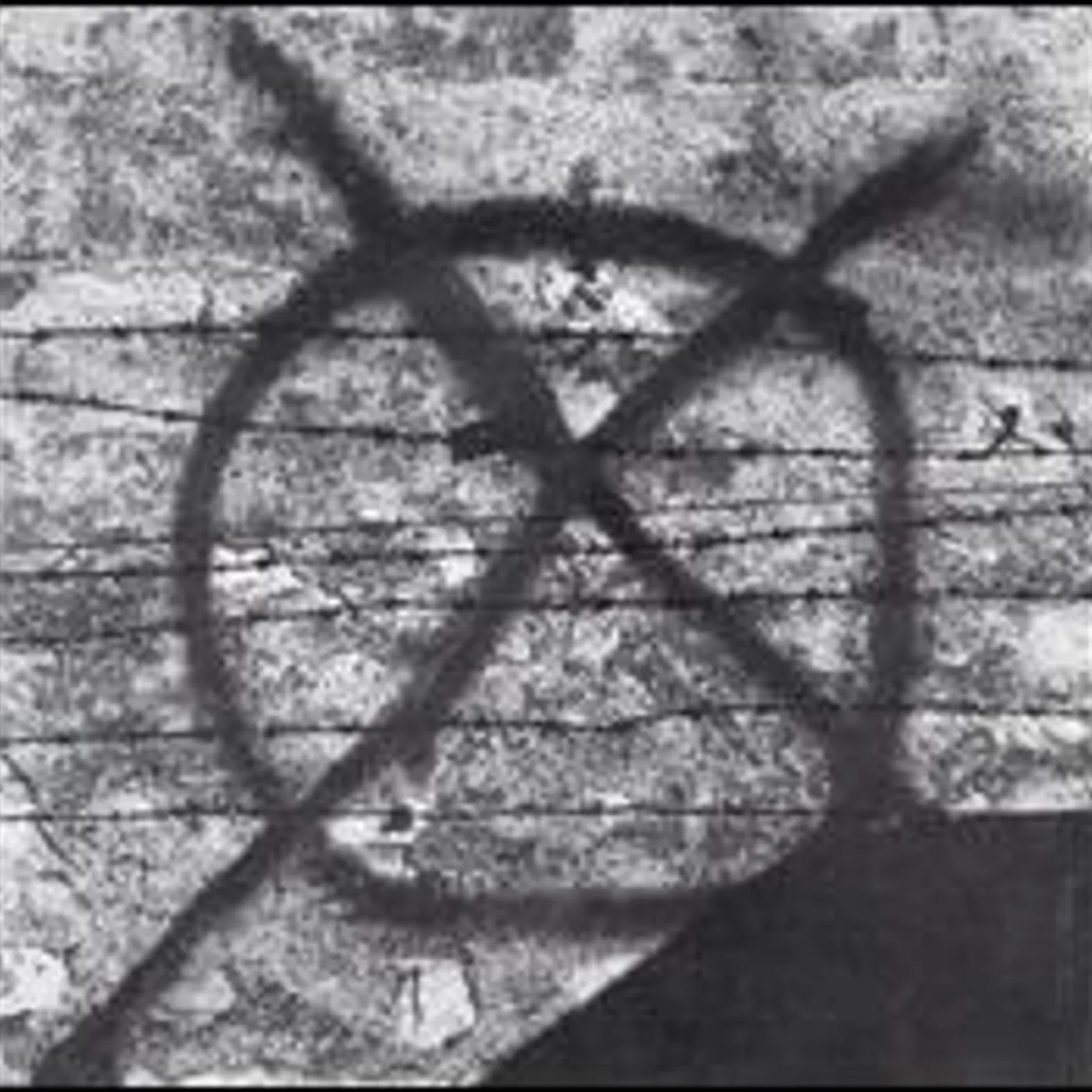 Circle X UNTITLED CD