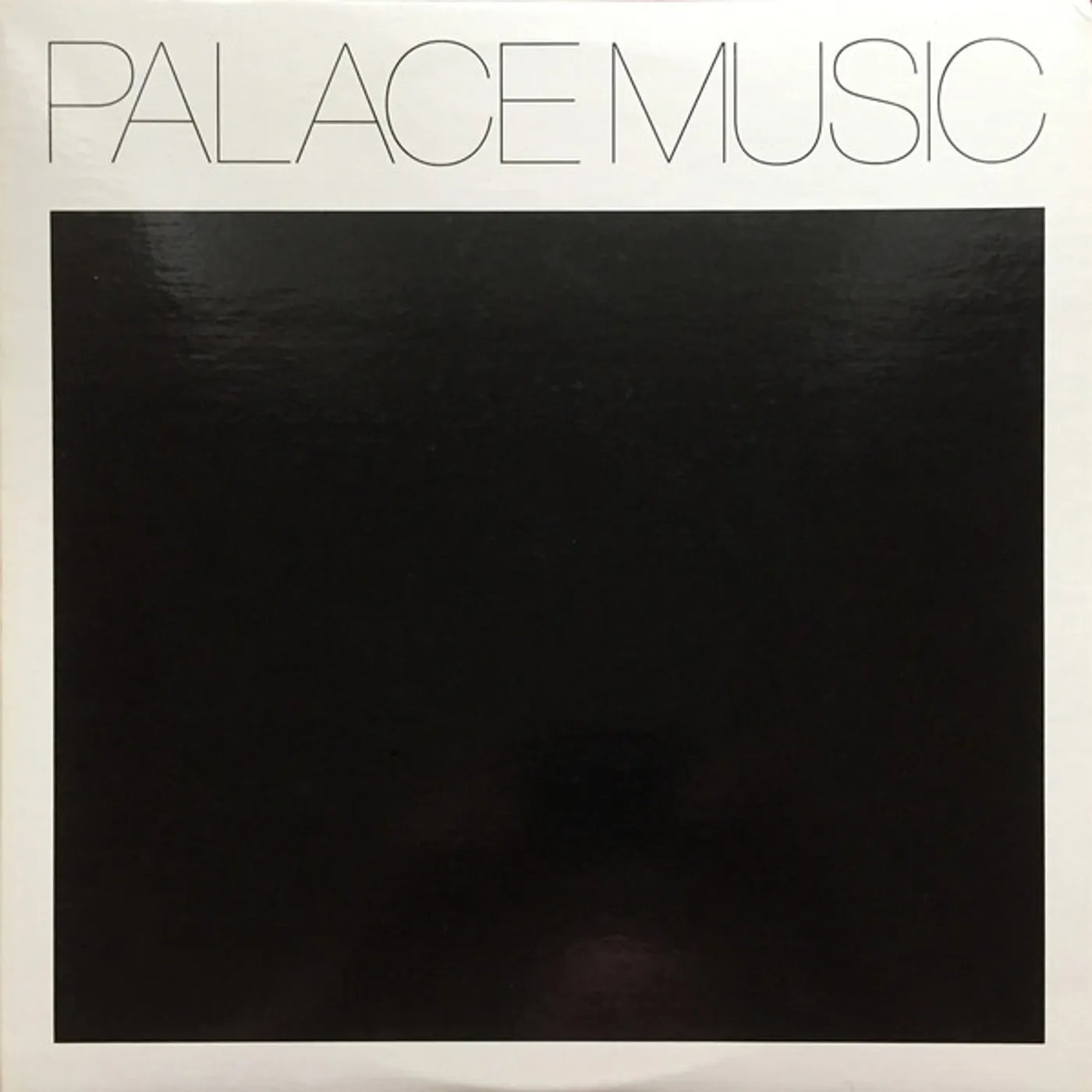 Palace Music LOST BLUES & OTHER SONGS (2LP SET) Vinyl Record