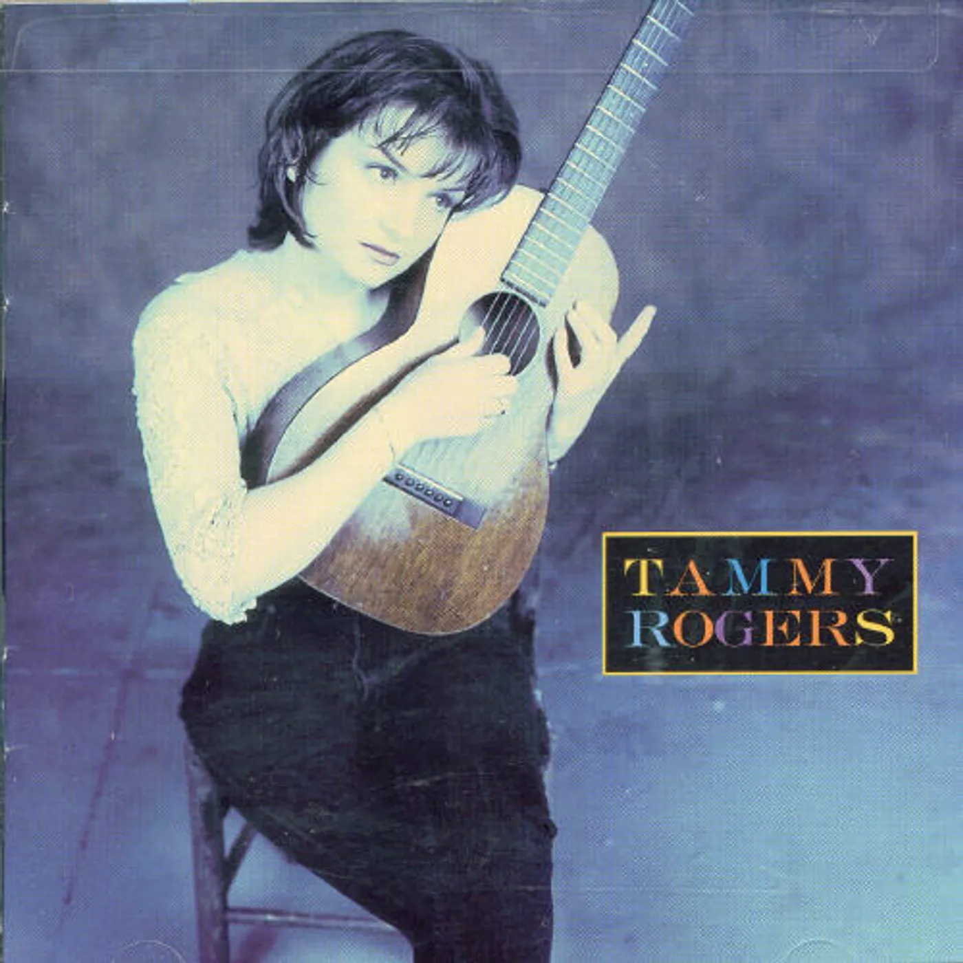 TAMMY ROGERS CD