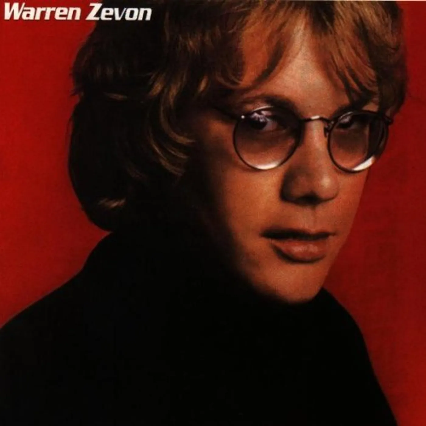 Warren Zevon EXCITABLE BOY CD
