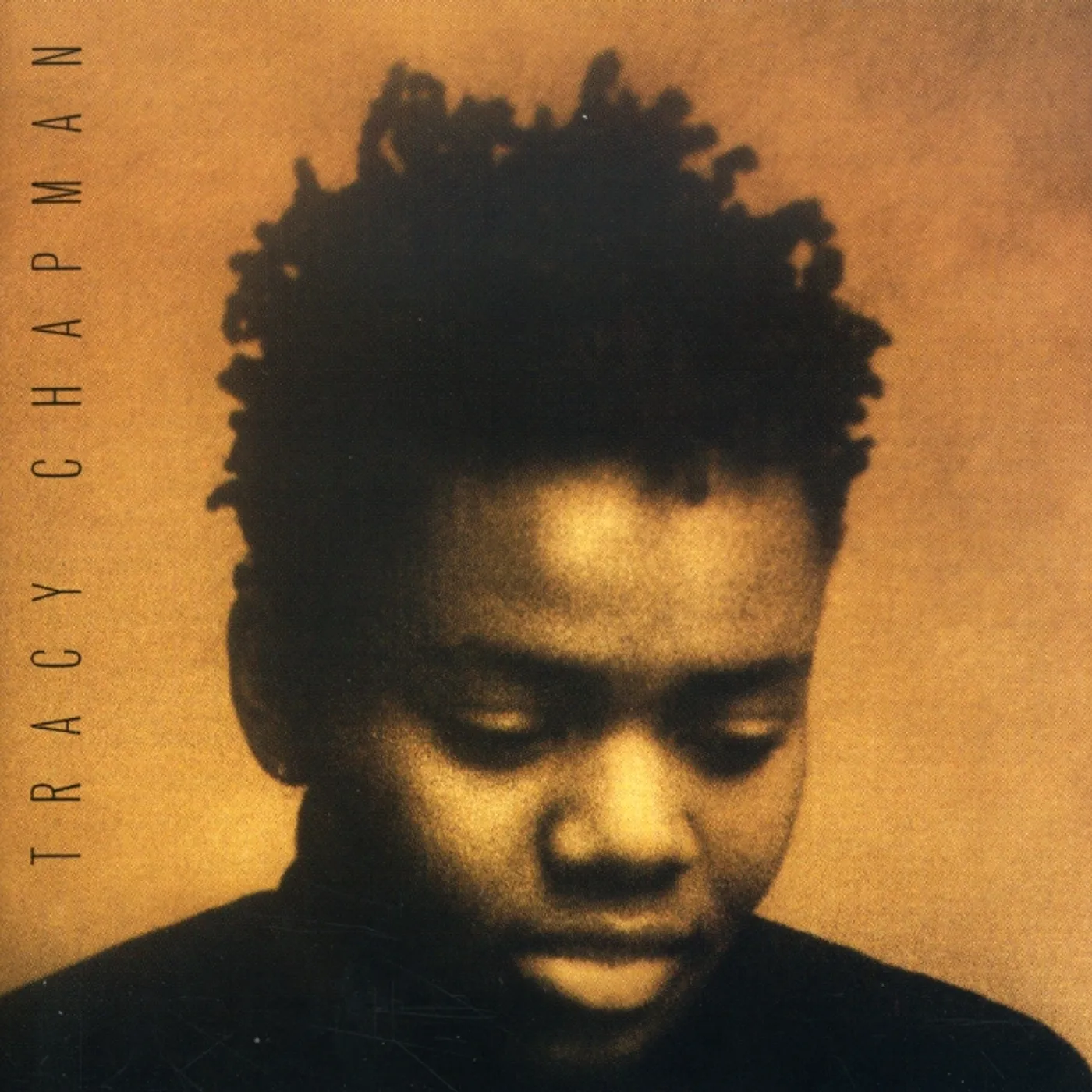 TRACY CHAPMAN CD