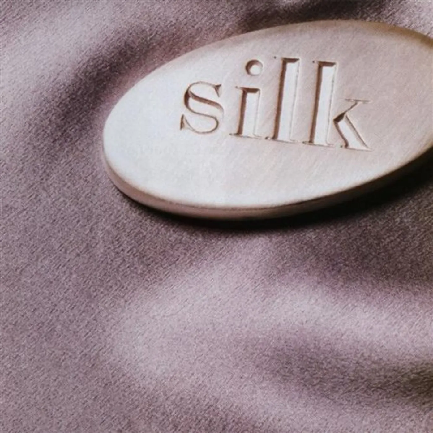 SILK CD