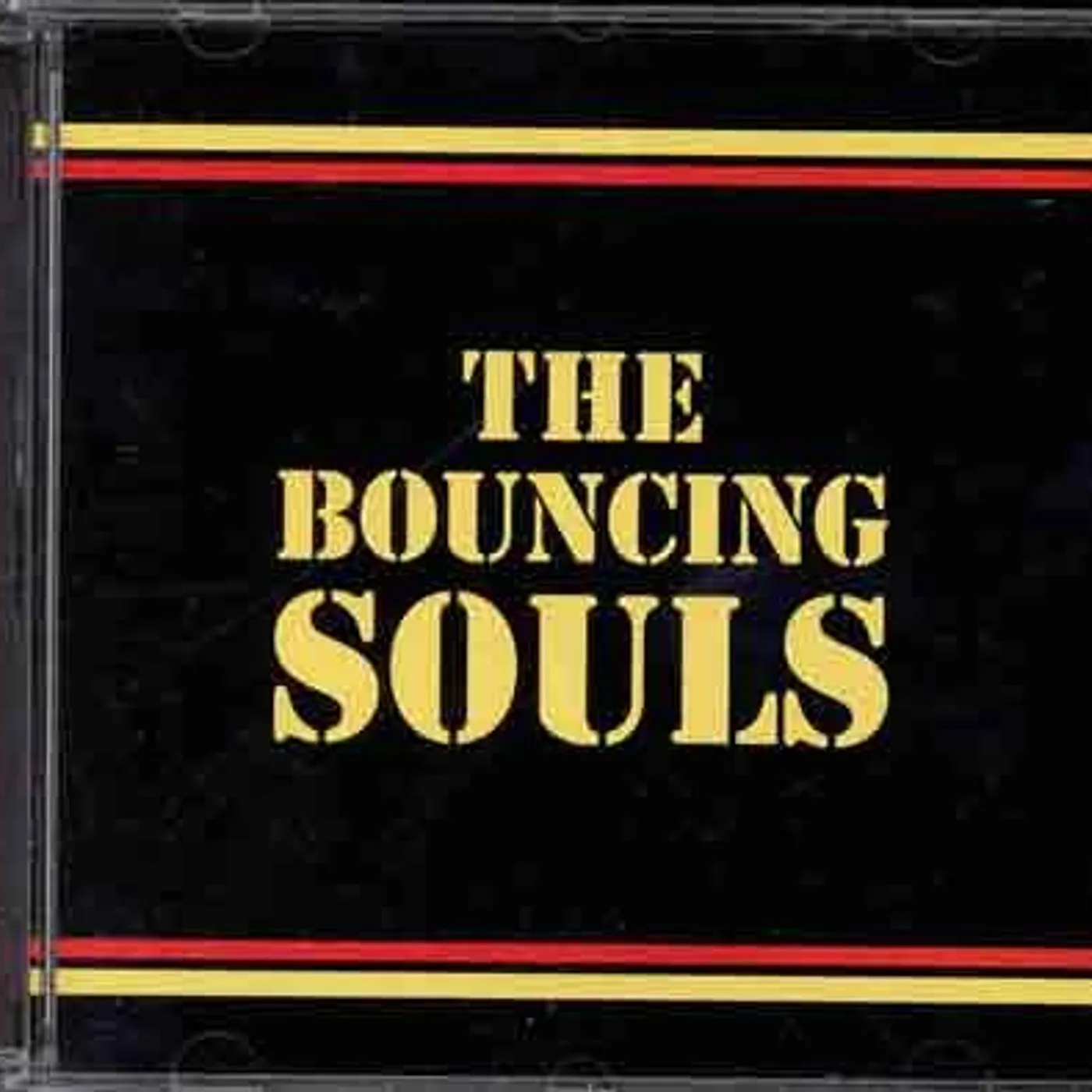 The Bouncing Souls Vinyl Record