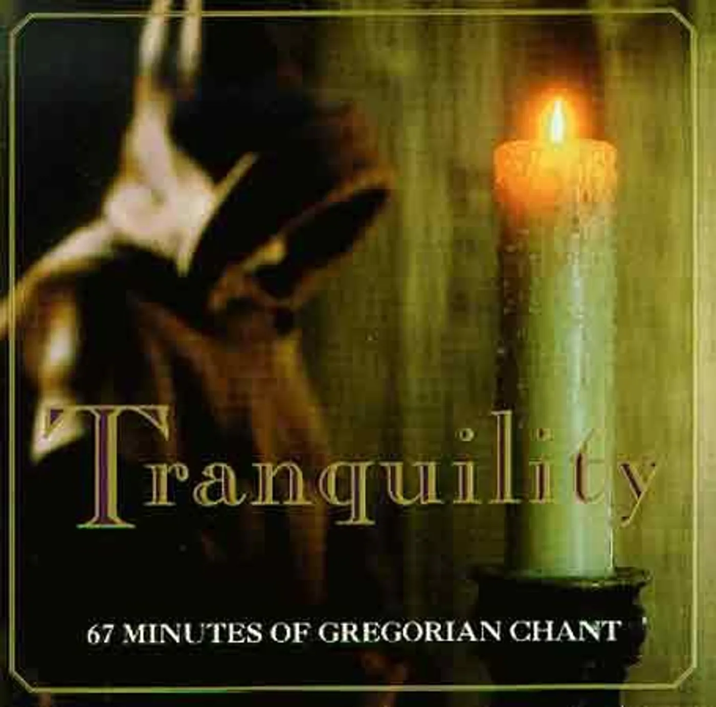 Gregorian Choir of Paris