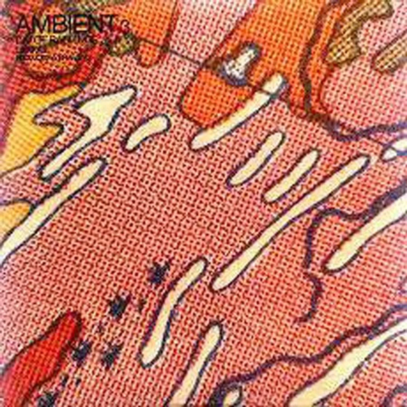 Laraaji DAY OF RADIANCE CD