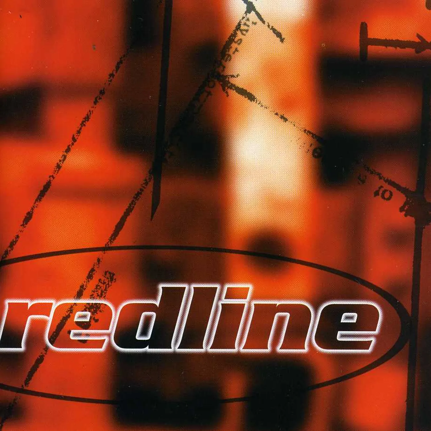 REDLINE CD
