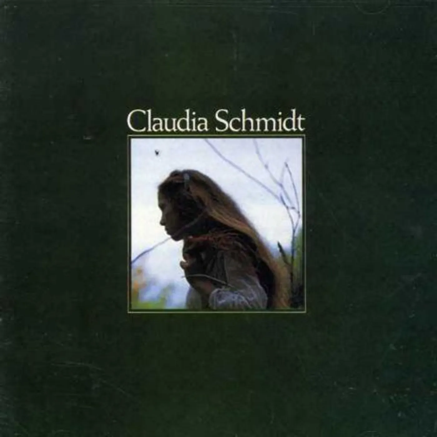 CLAUDIA SCHMIDT CD