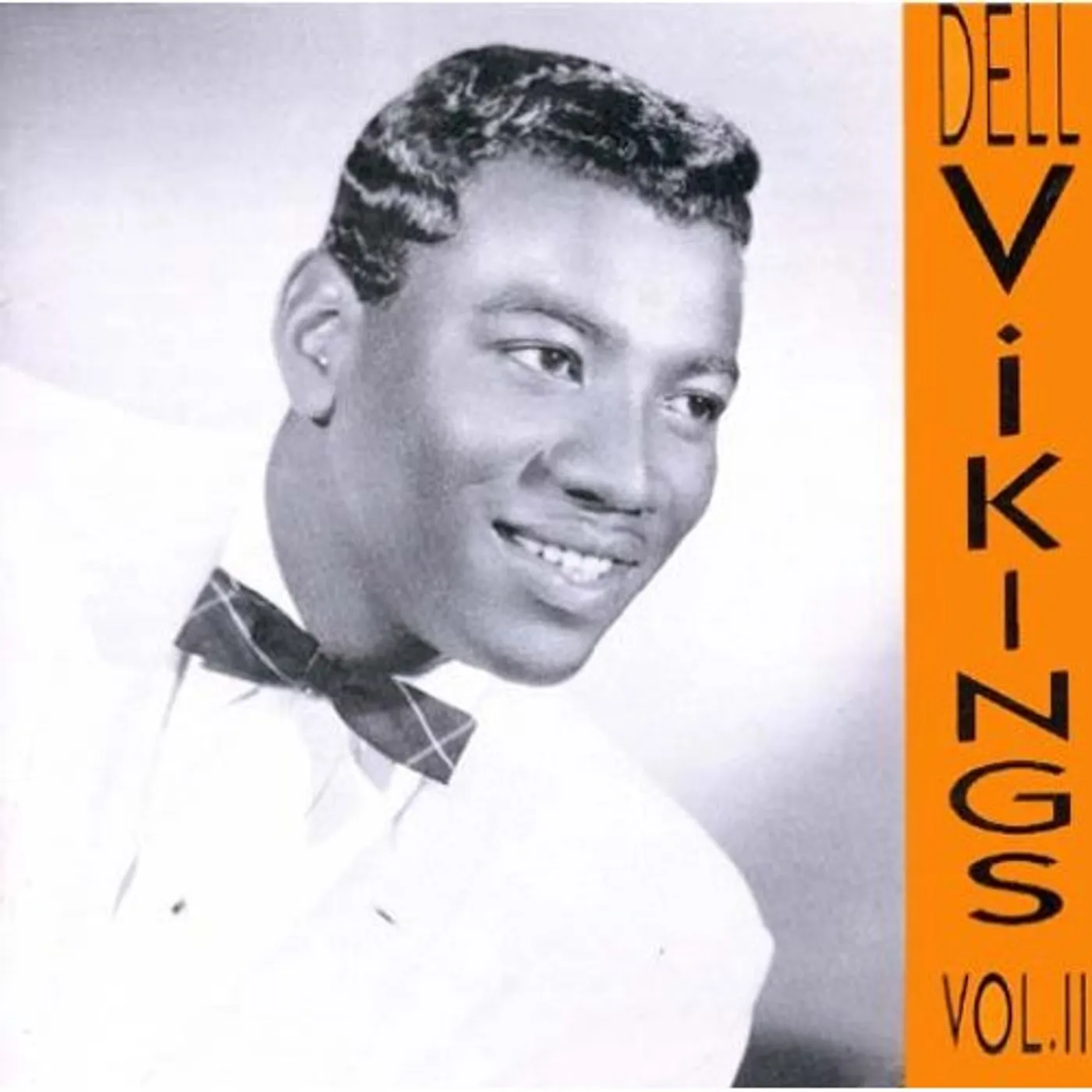 Dell Vikings VOLUME 2 CD