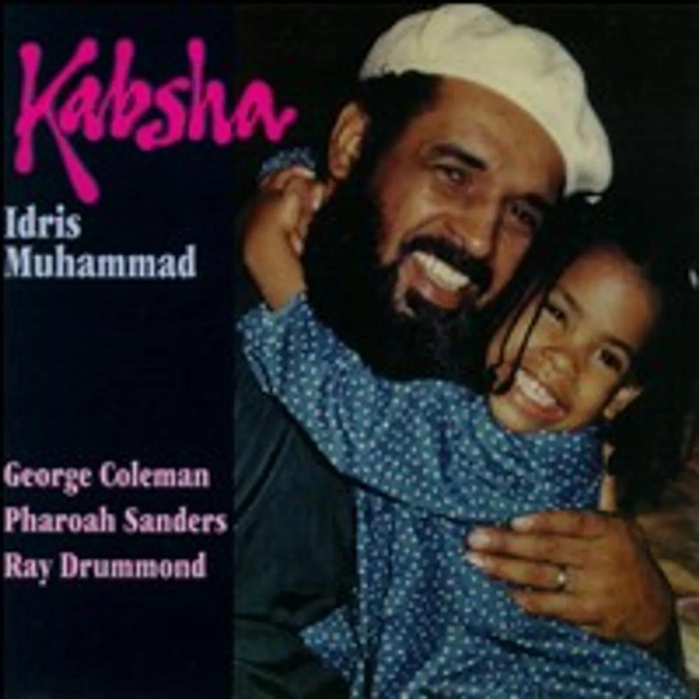 Idris Muhammad KABSHA CD