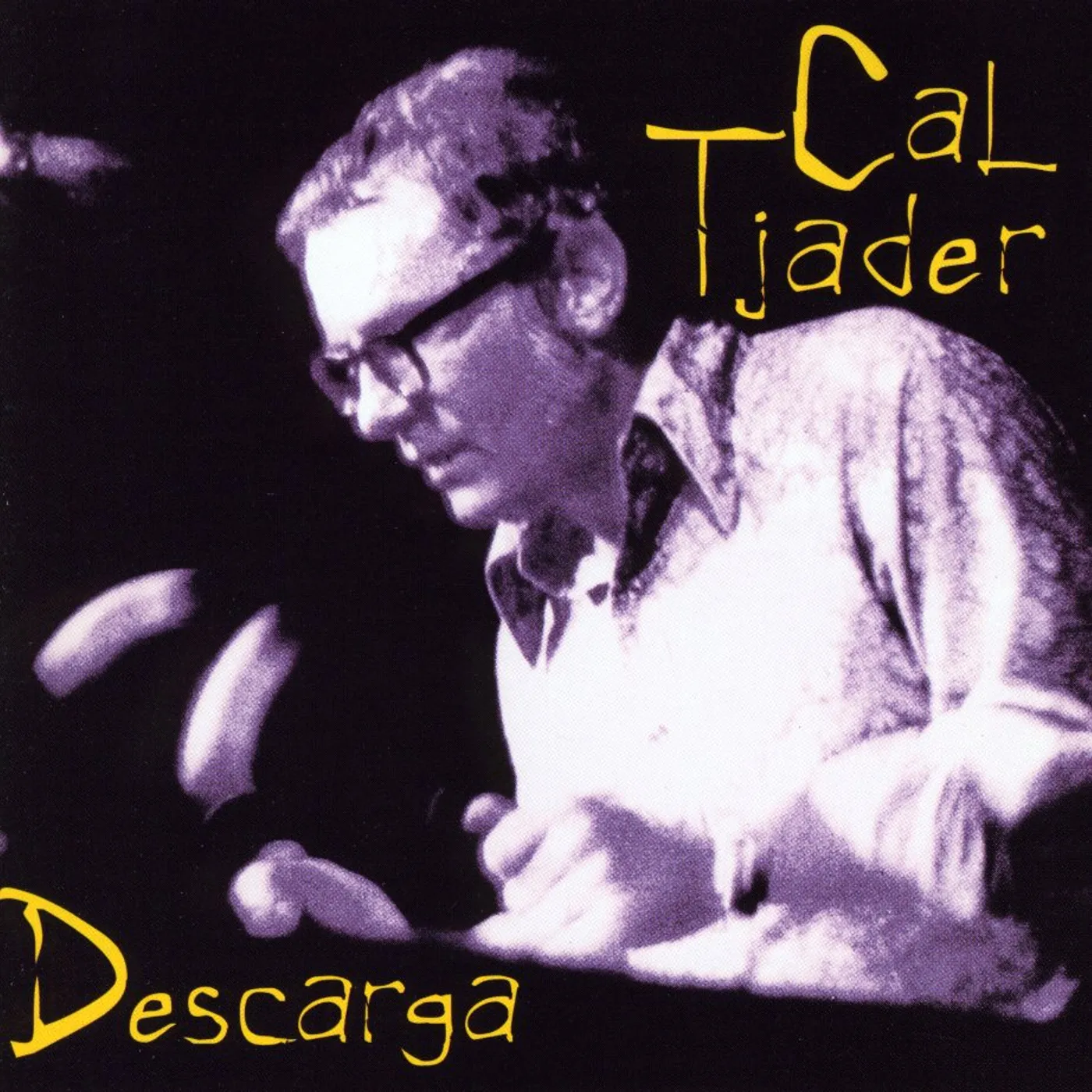 Cal Tjader DESCARGA CD
