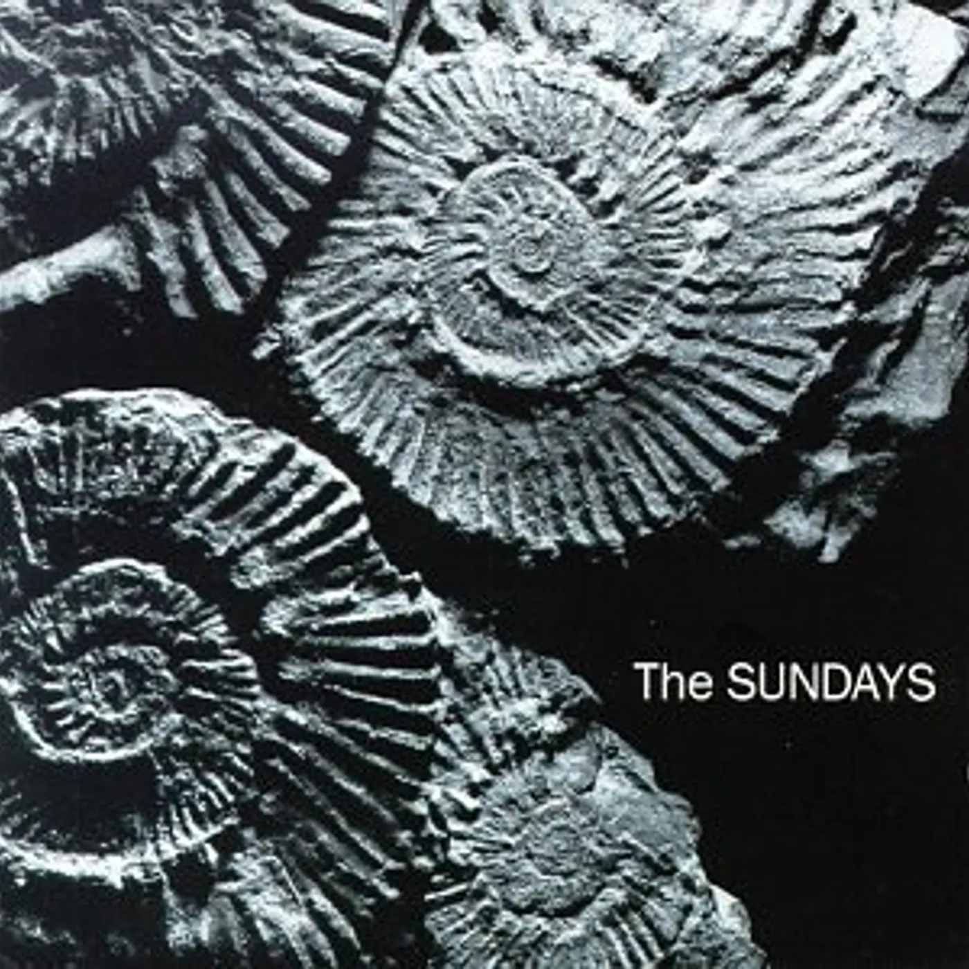 The Sundays  READING WRITING & ARITHMETIC CD