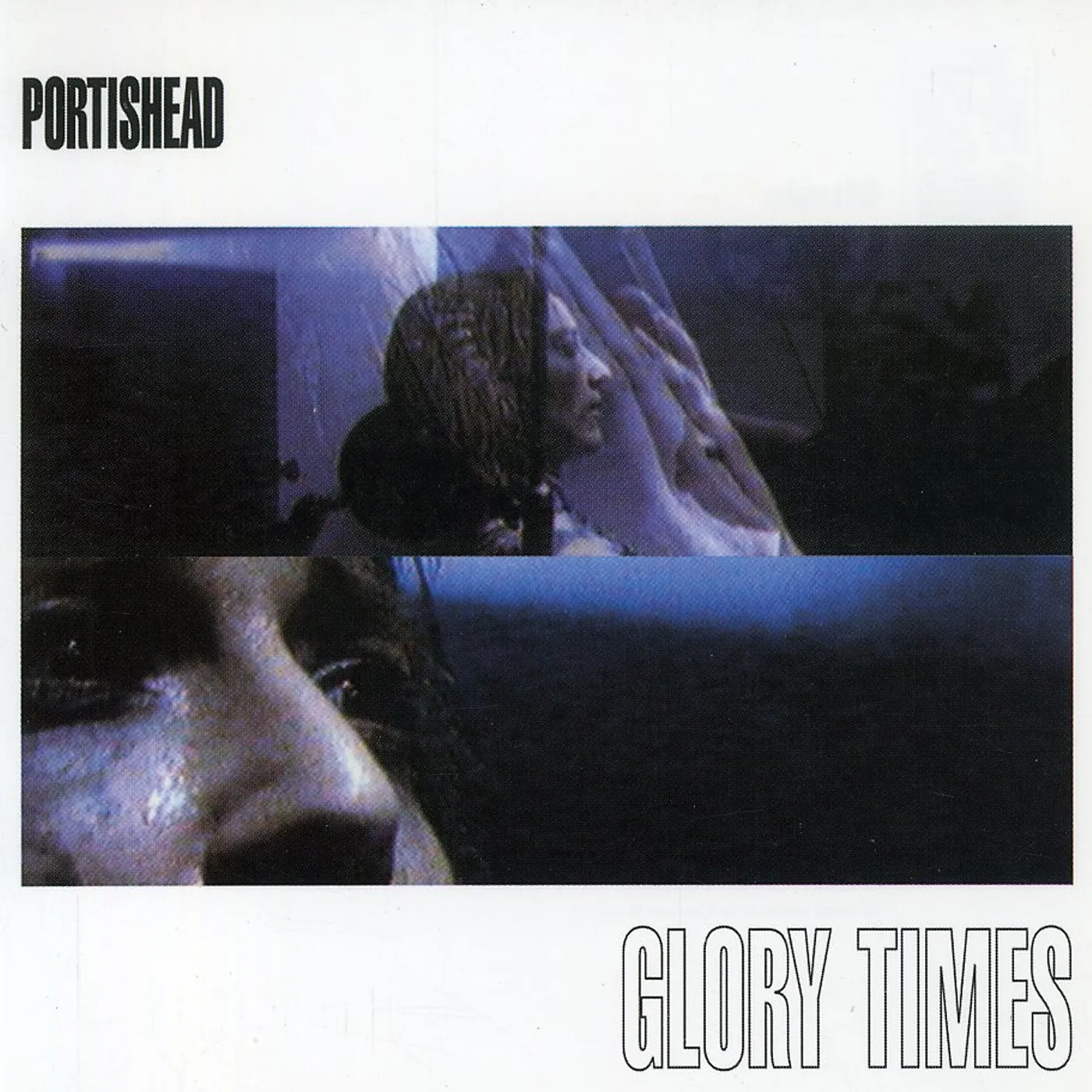 Portishead GLORY TIMES CD