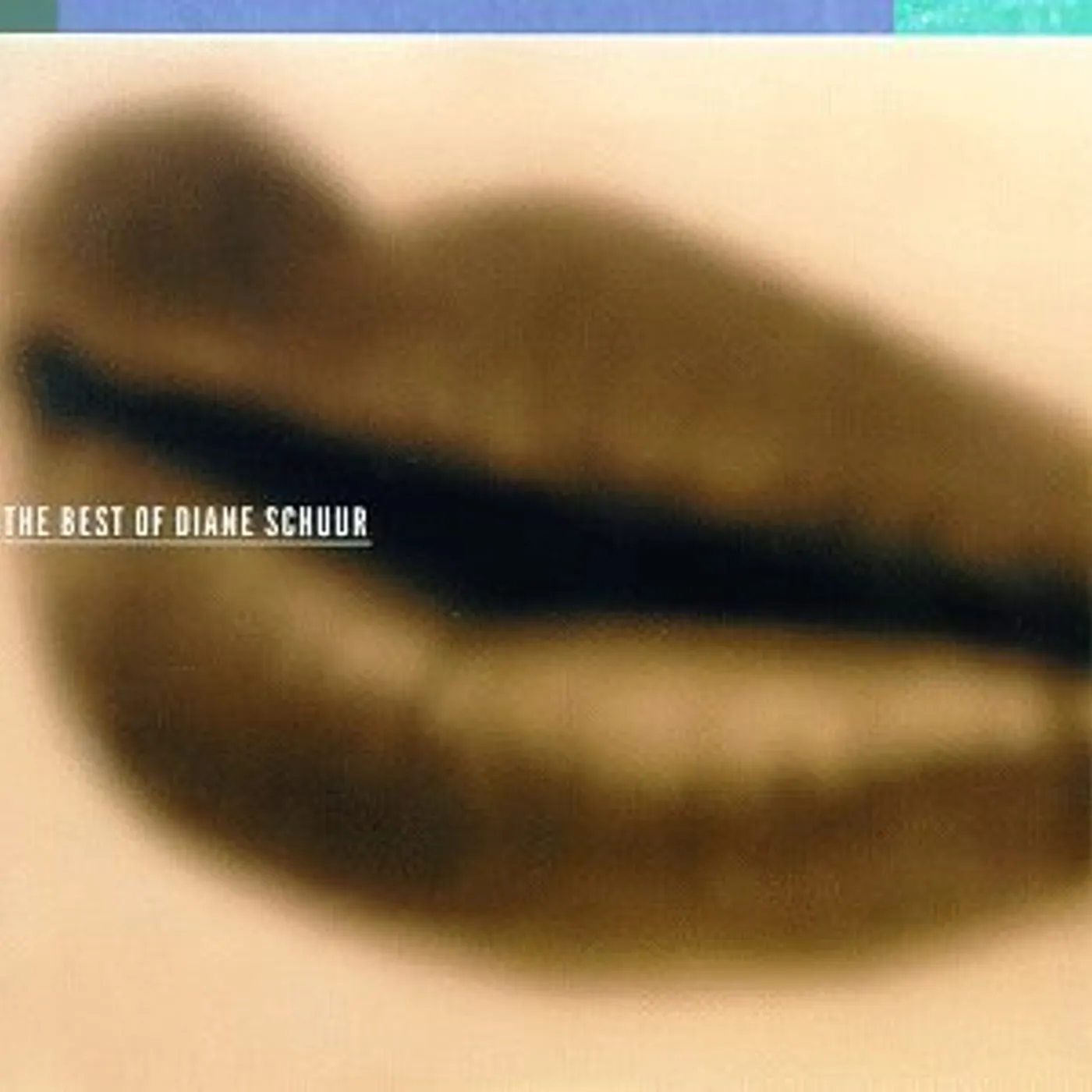 Diane Schuur VERY BEST OF CD