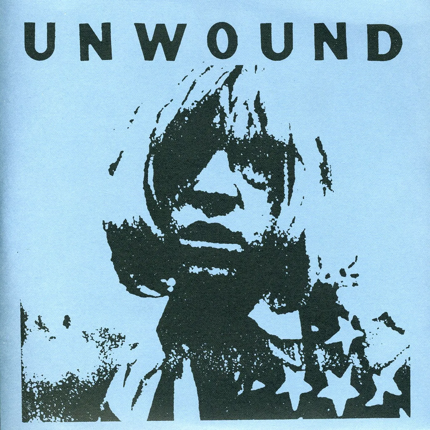 Unwound Vinyl Record