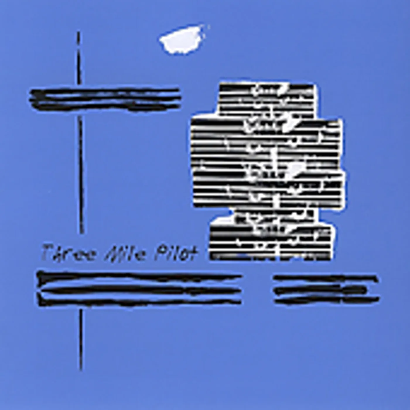THREE MILE PILOT CD
