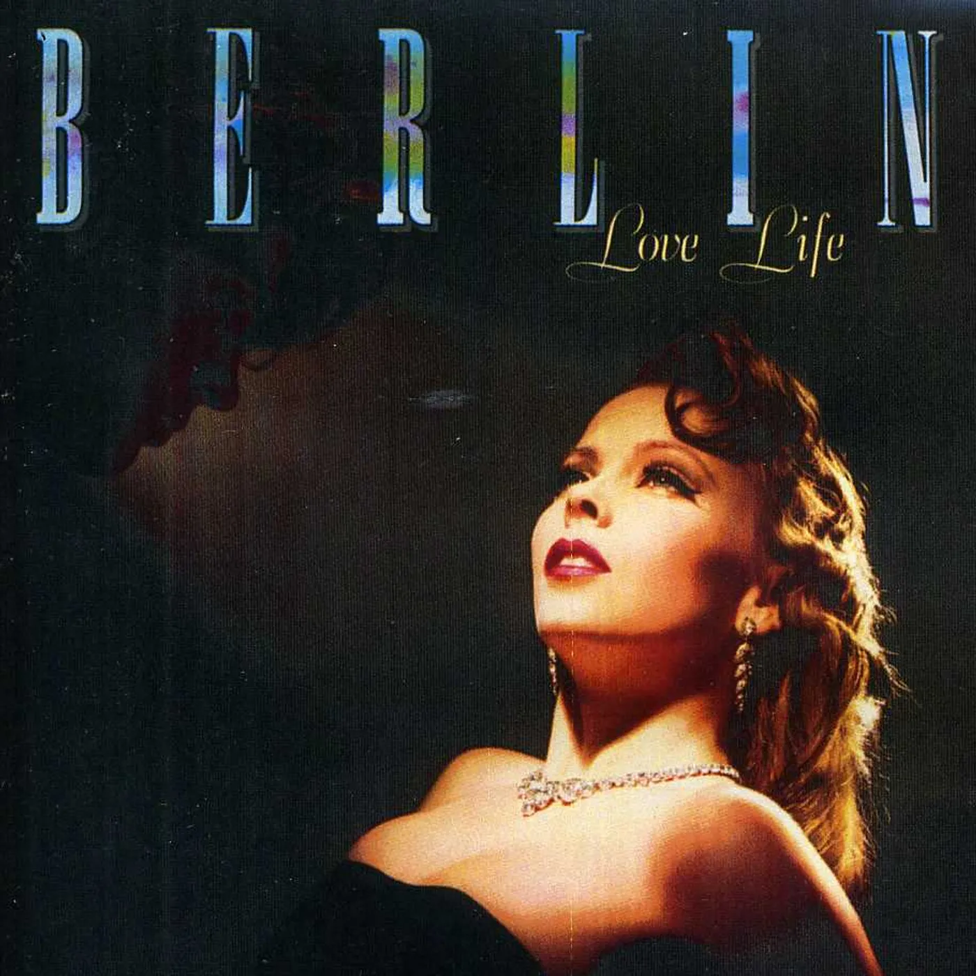 Berlin LOVE LIFE CD