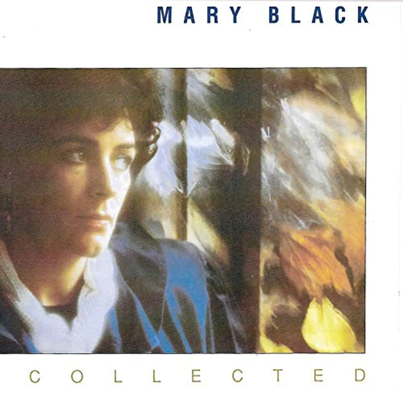 Mary Black COLLECTED CD