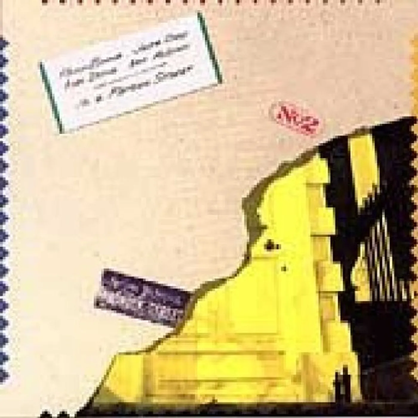 NO 2 PATRICK STREET CD