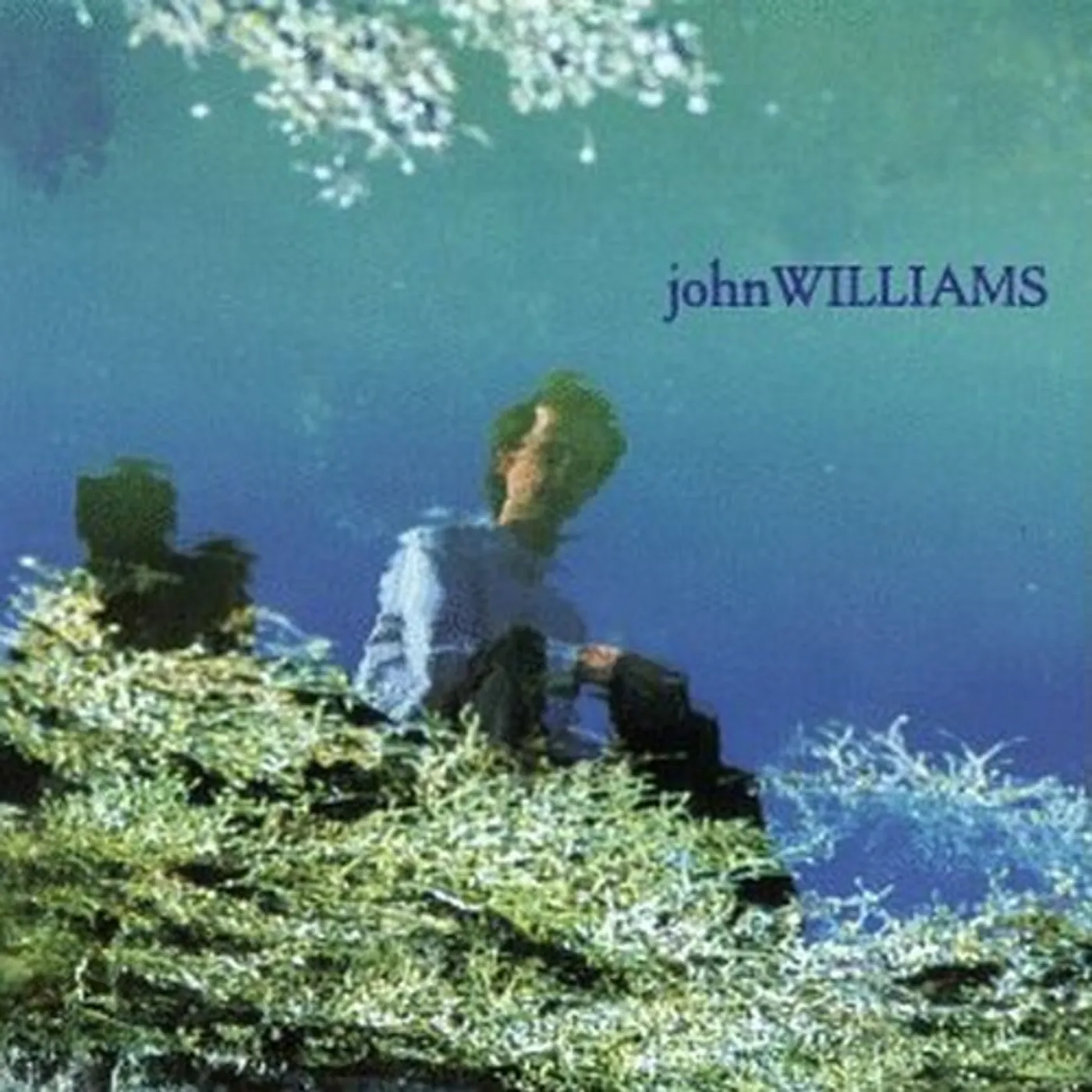 JOHN WILLIAMS CD