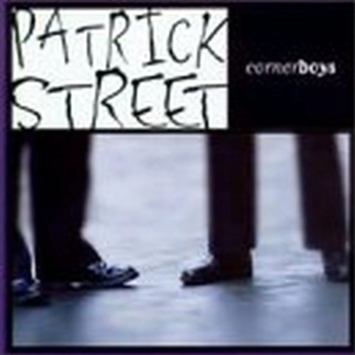 Patrick Street CORNER BOYS CD