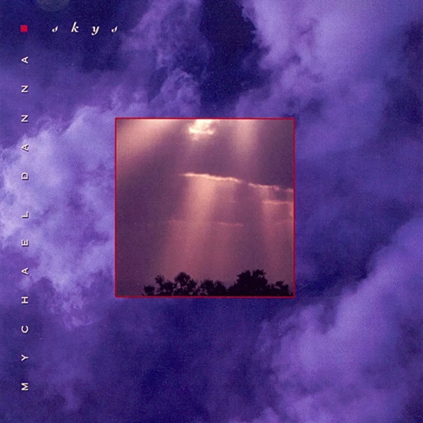 Mychael Danna SKYS CD