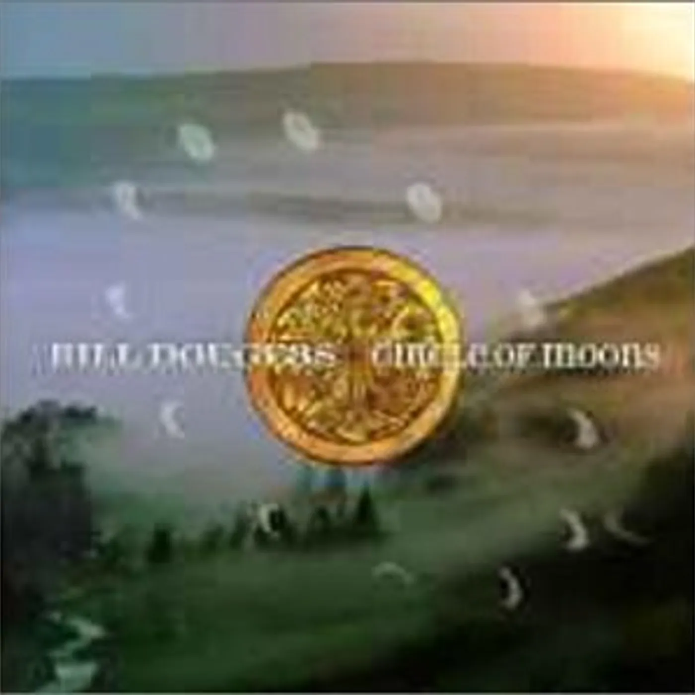 Bill Douglas CIRCLE OF MOONS CD