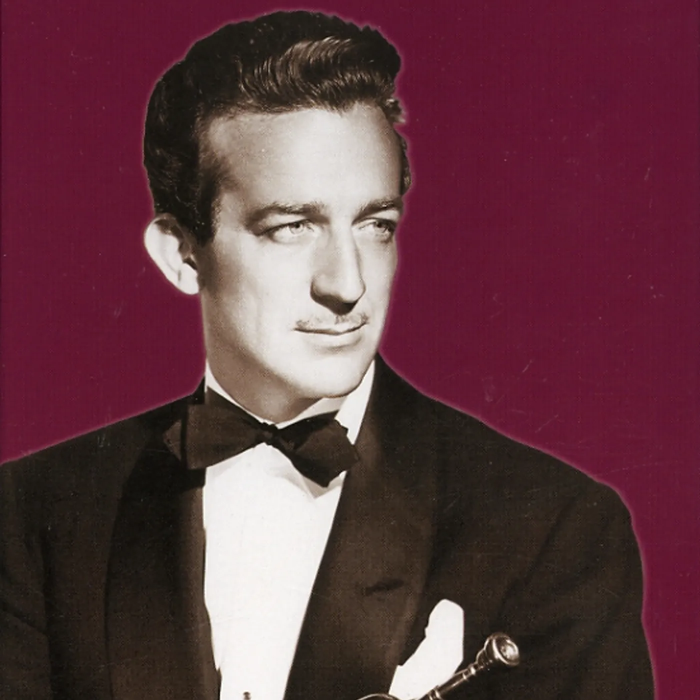 Harry James BANDSTAND MEMORIES 1938-48 CD