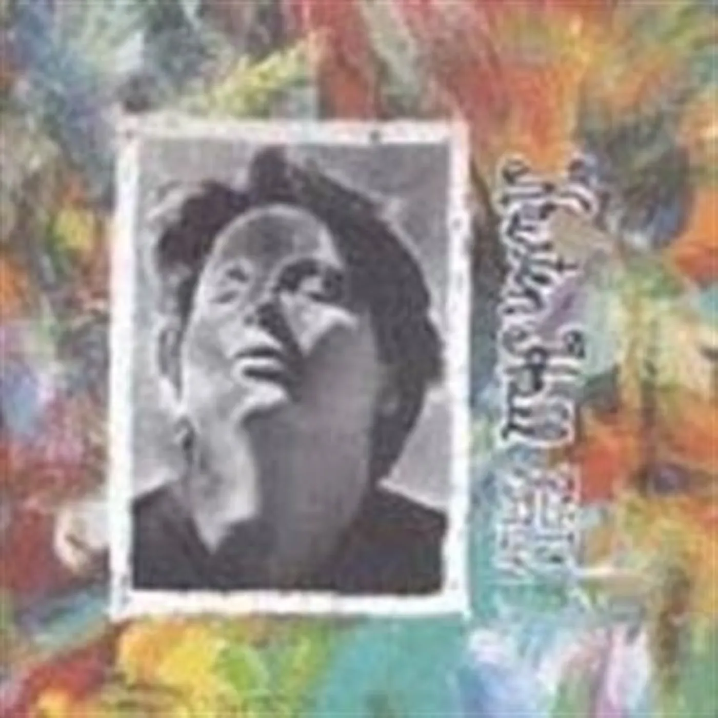 Kristen Hall FACT & FICTION CD