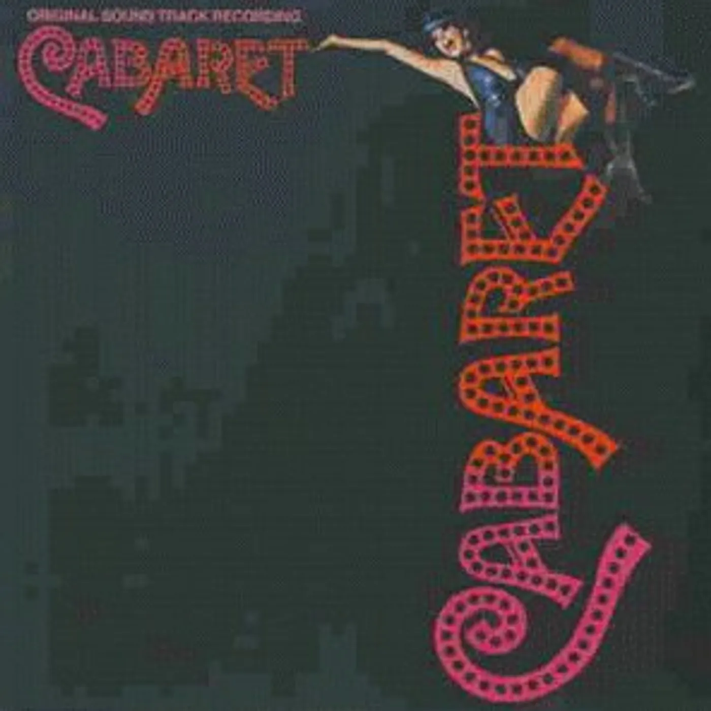 Cabaret / O.S.T. CABARET / Original Soundtrack CD