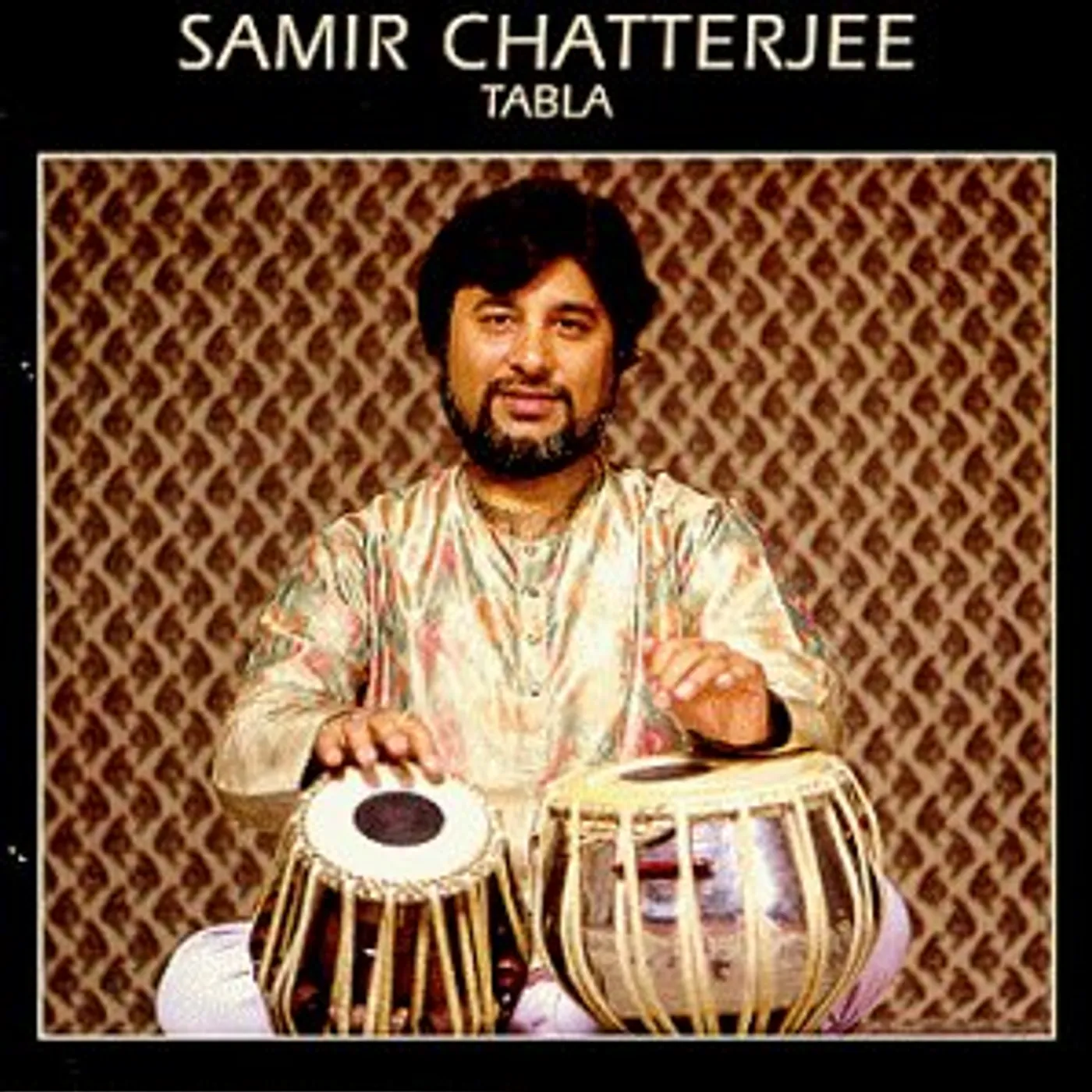 SAMIR CHATTERJEE CD