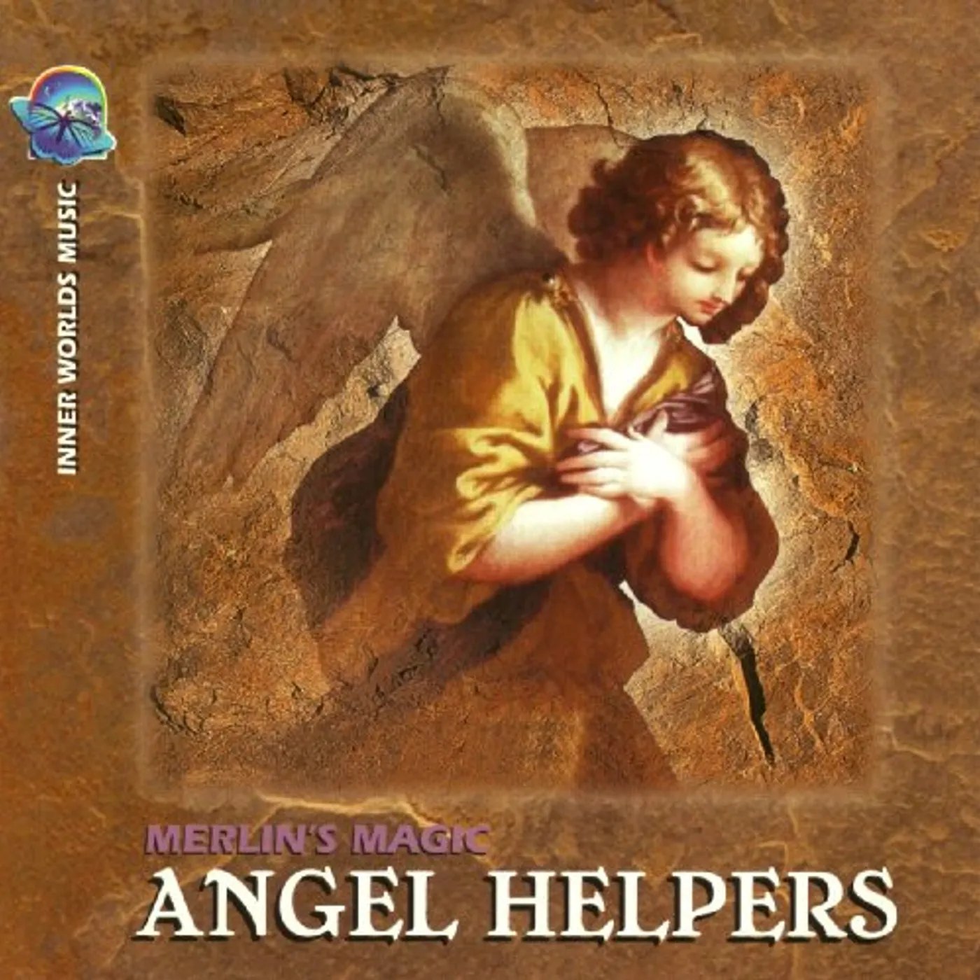 Reiki ANGEL HELPERS CD