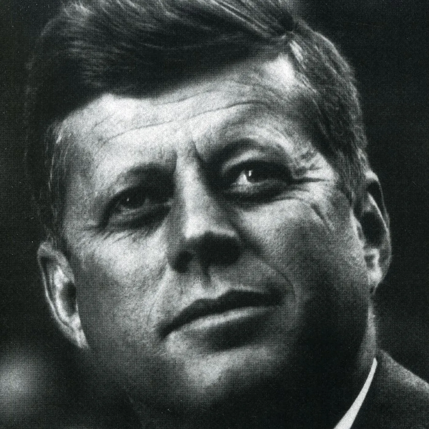 John F. Kennedy JFK: KENNEDY TAPES 1 CD