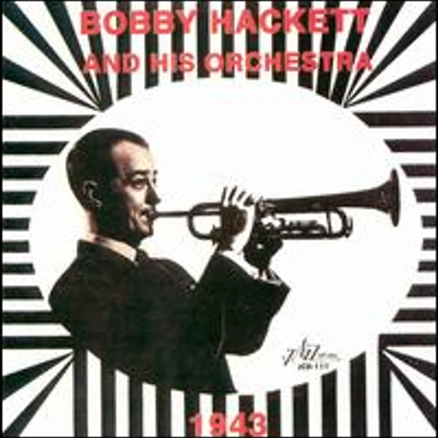 Bobby Hackett COMPLETE WORLD BROADCAST CD