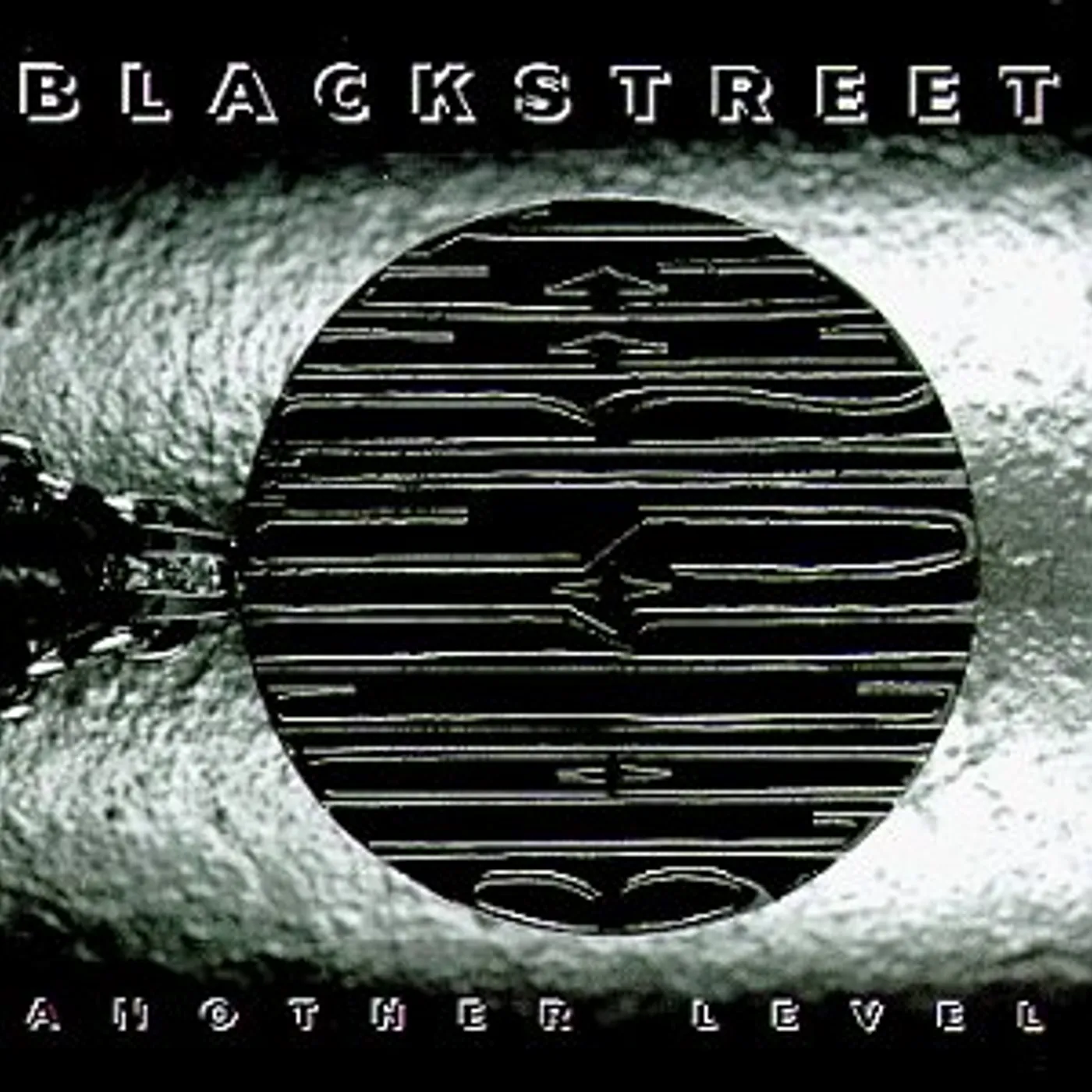 Blackstreet ANOTHER LEVEL CD