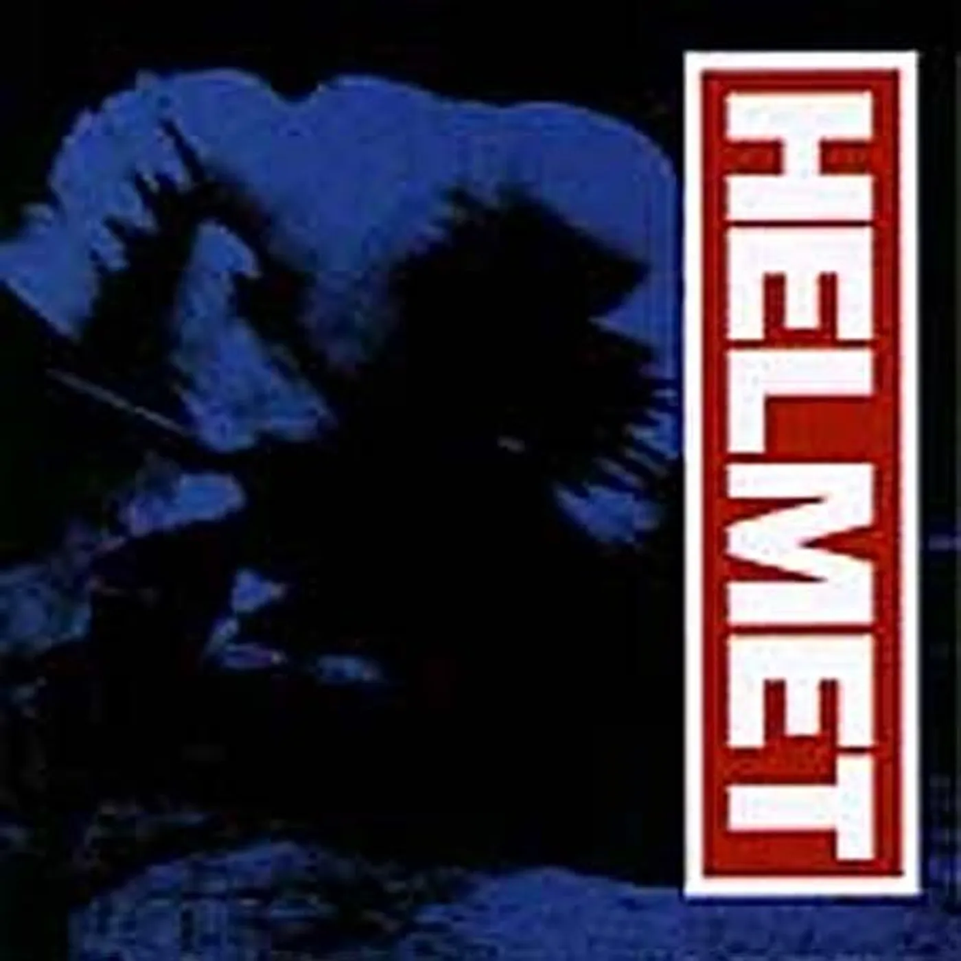 Helmet MEANTIME CD