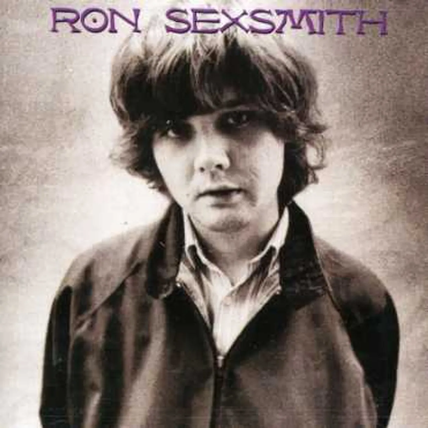 RON SEXSMITH CD