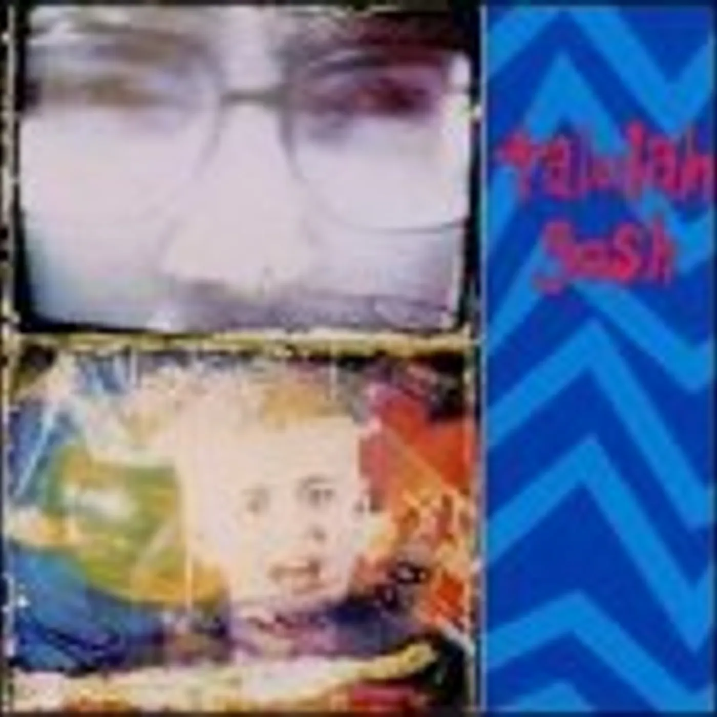 Talulah Gosh BACKWASH CD