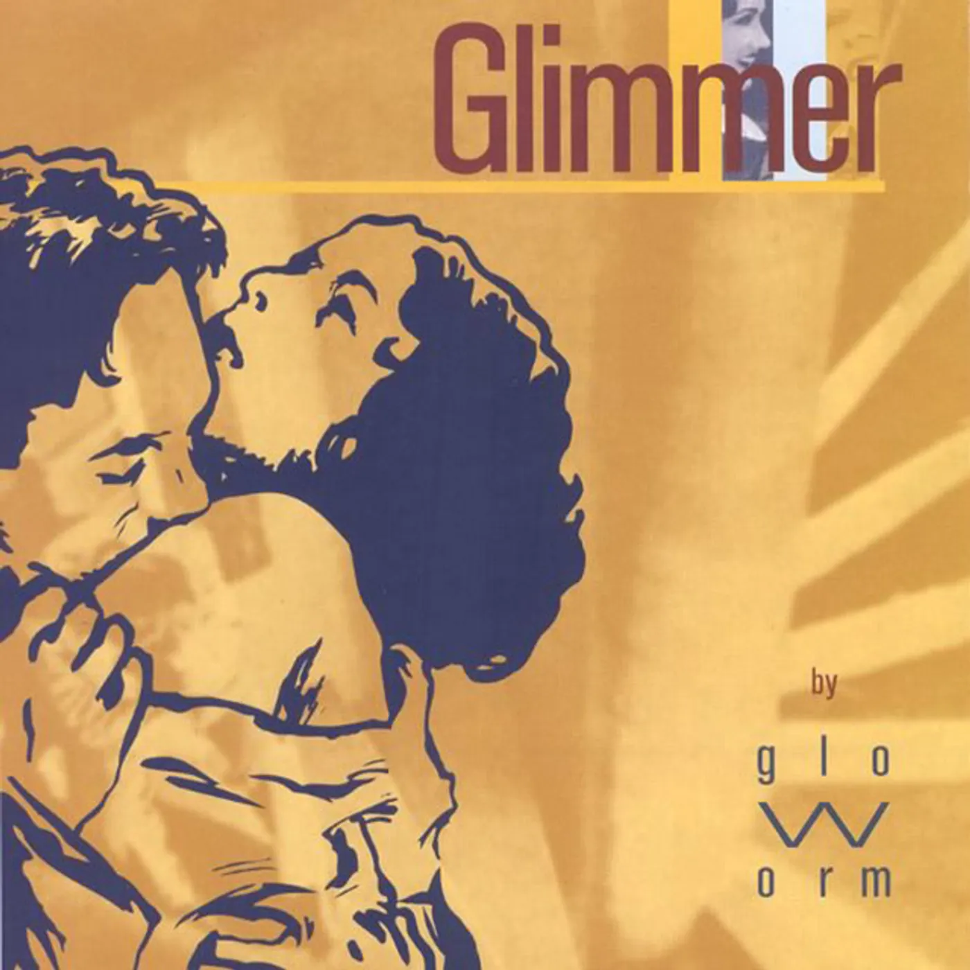 Glo-Worm GLIMMER CD