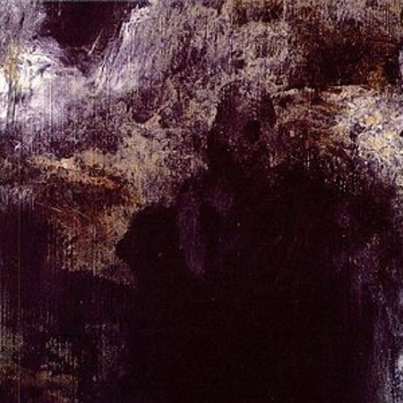 Labradford MI MEDIA NARANJA CD