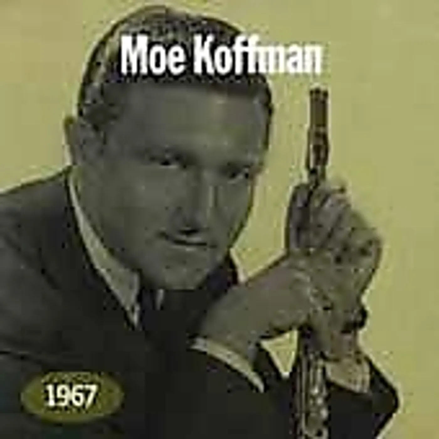 Moe Koffman 1967 CD