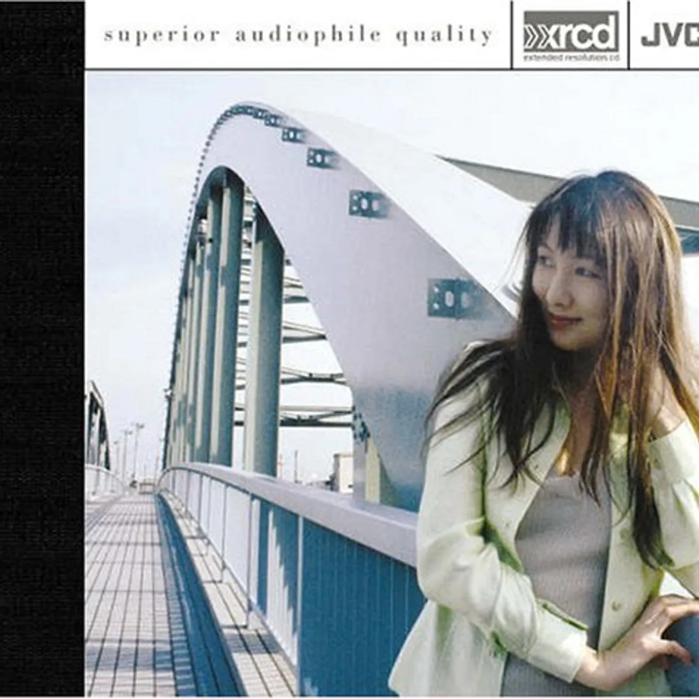Hiroko Kokubu BRIDGE CD