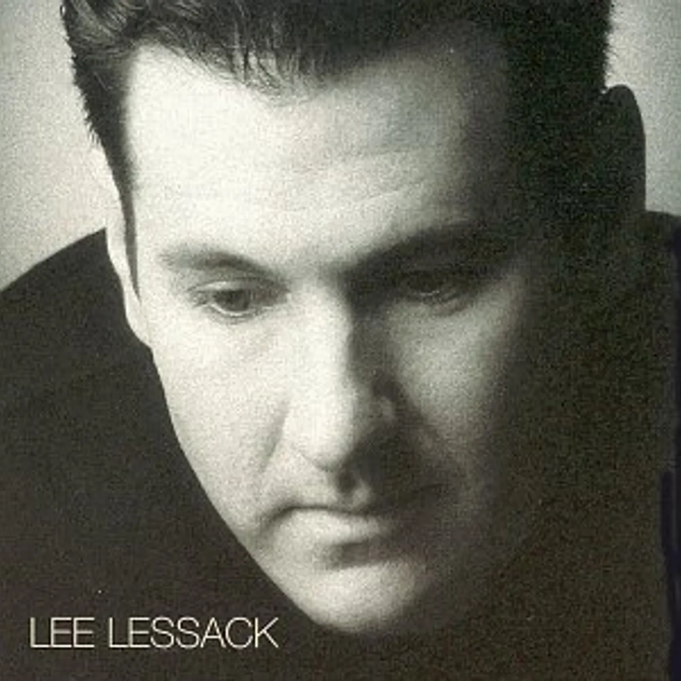 LEE LESSACK CD