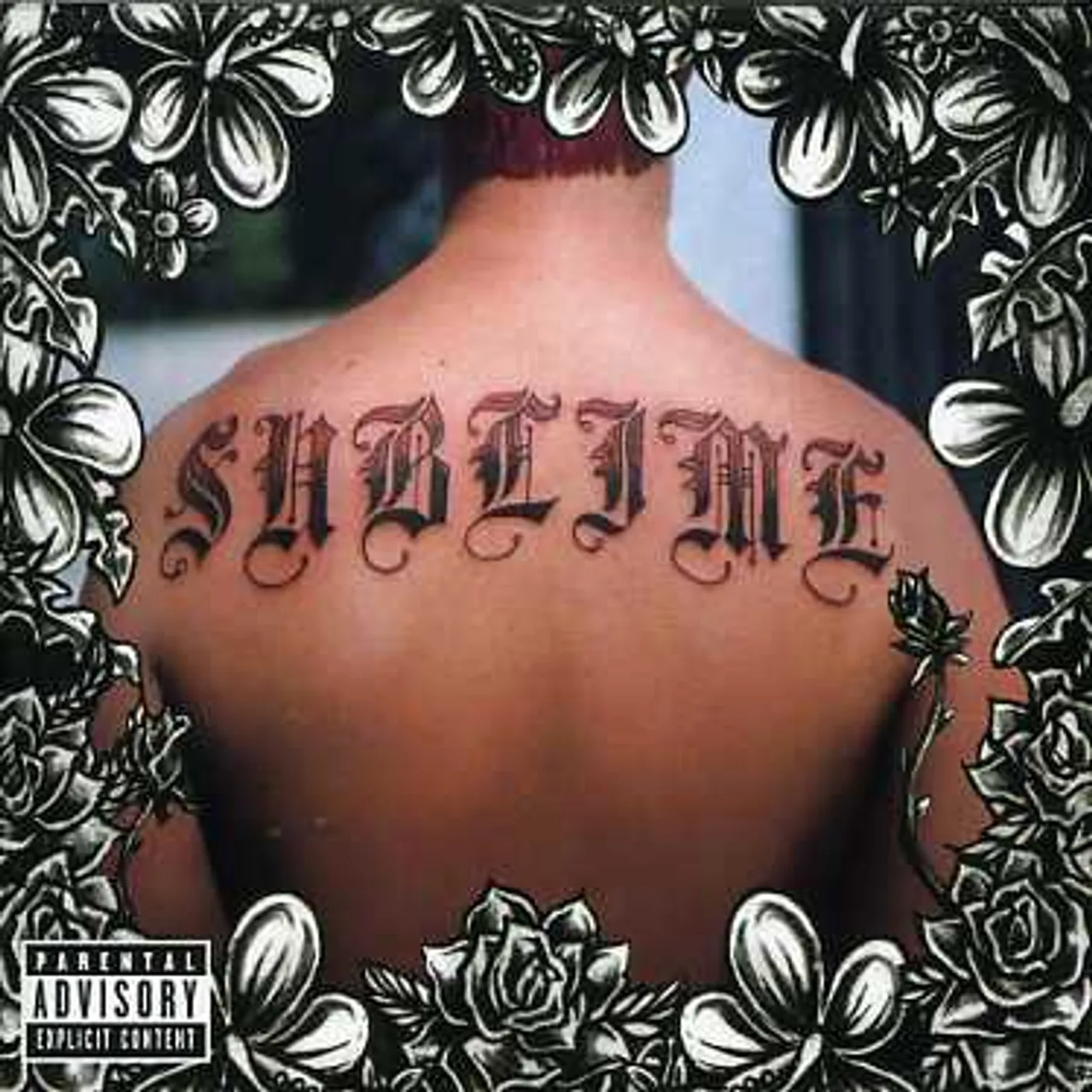 SUBLIME CD