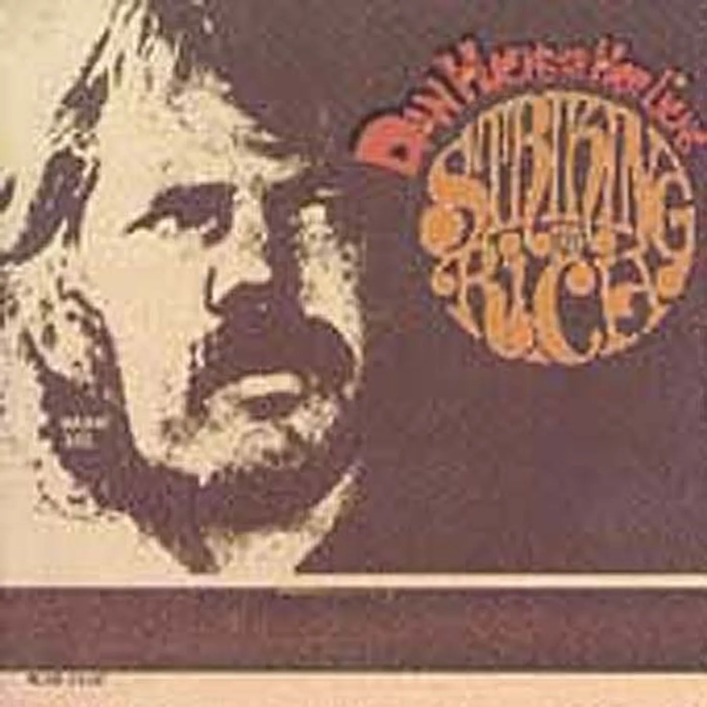 Dan Hicks STRIKING IT RICH CD