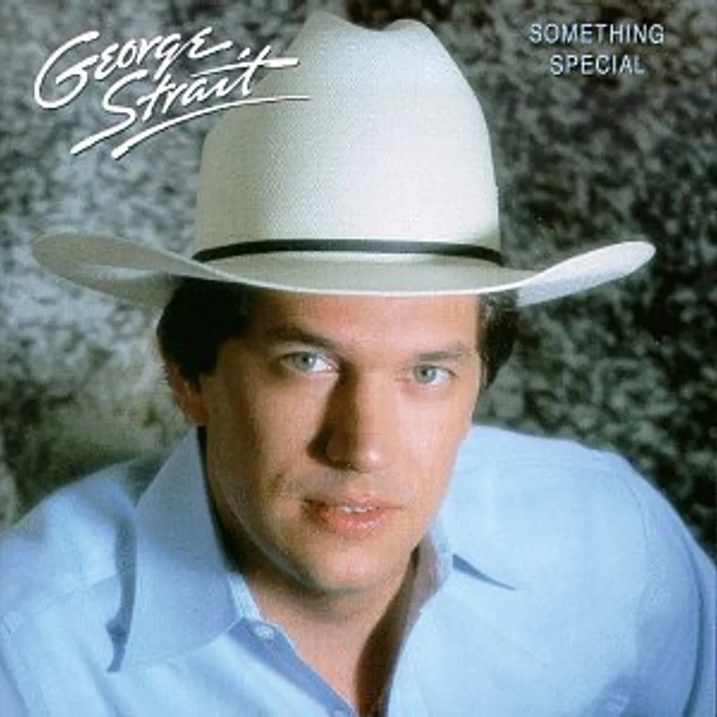 George Strait SOMETHING SPECIAL CD
