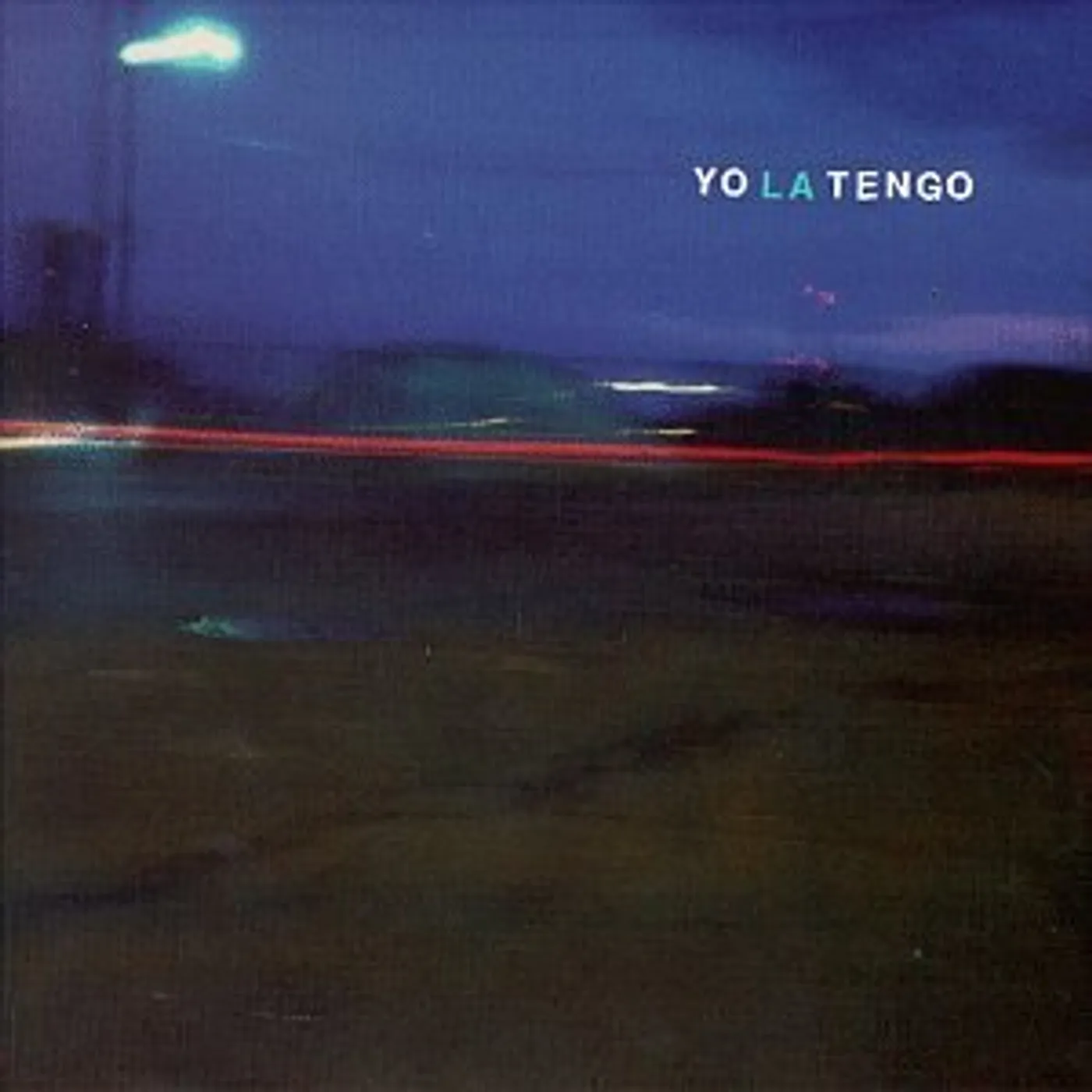 Yo La Tengo PAINFUL CD