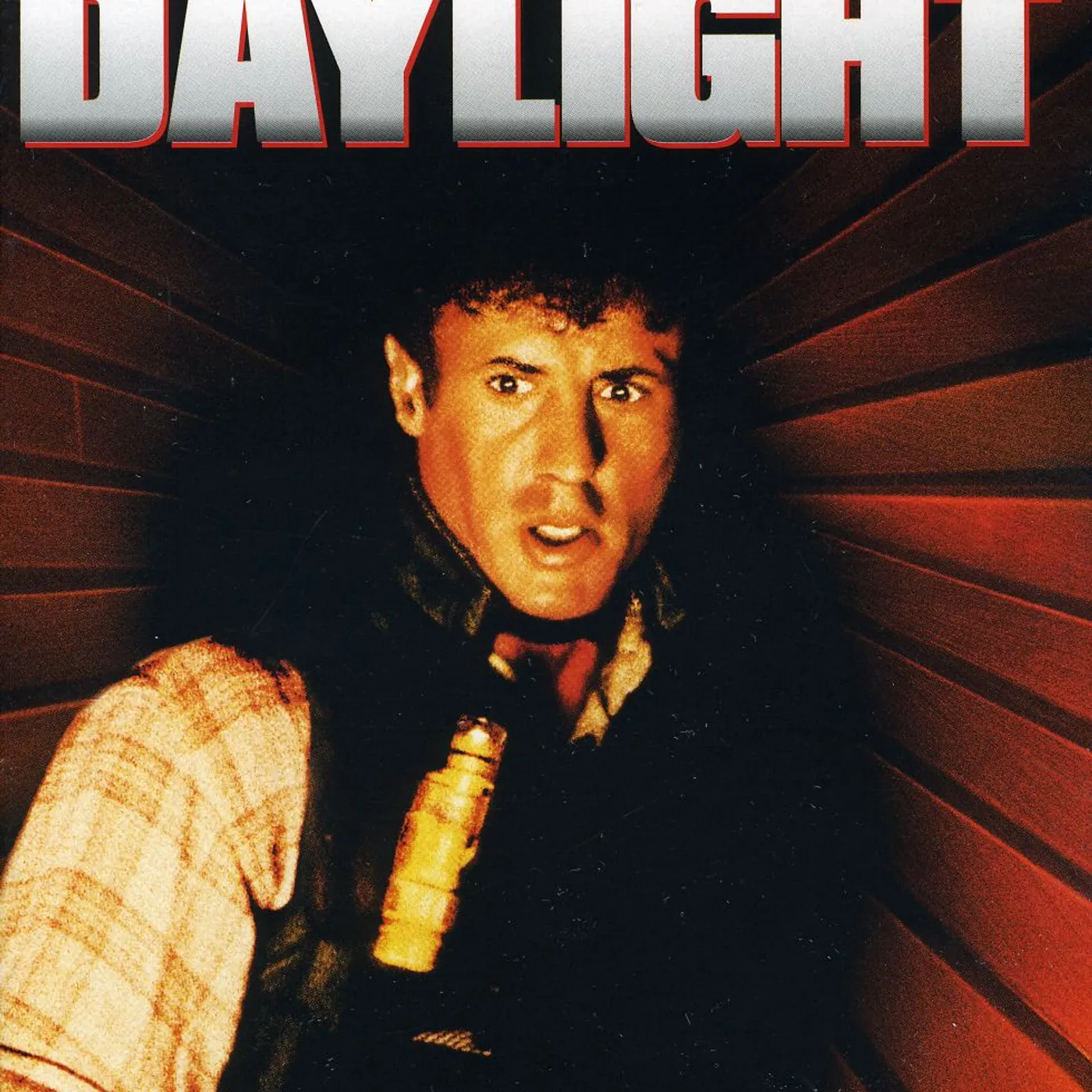 DAYLIGHT DVD