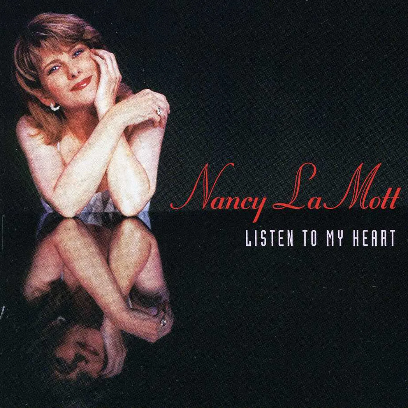 Nancy LaMott LISTEN TO MY HEART CD