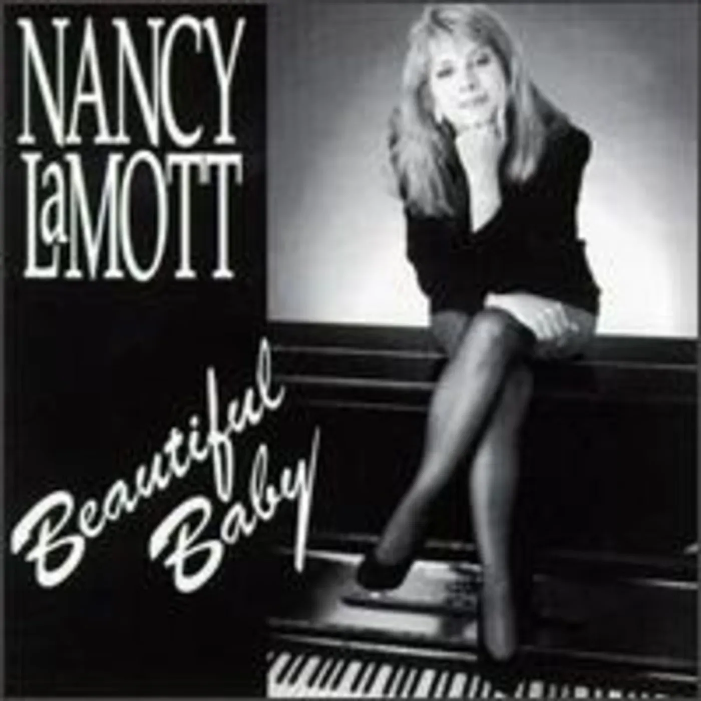 Nancy LaMott BEAUTIFUL BABY CD